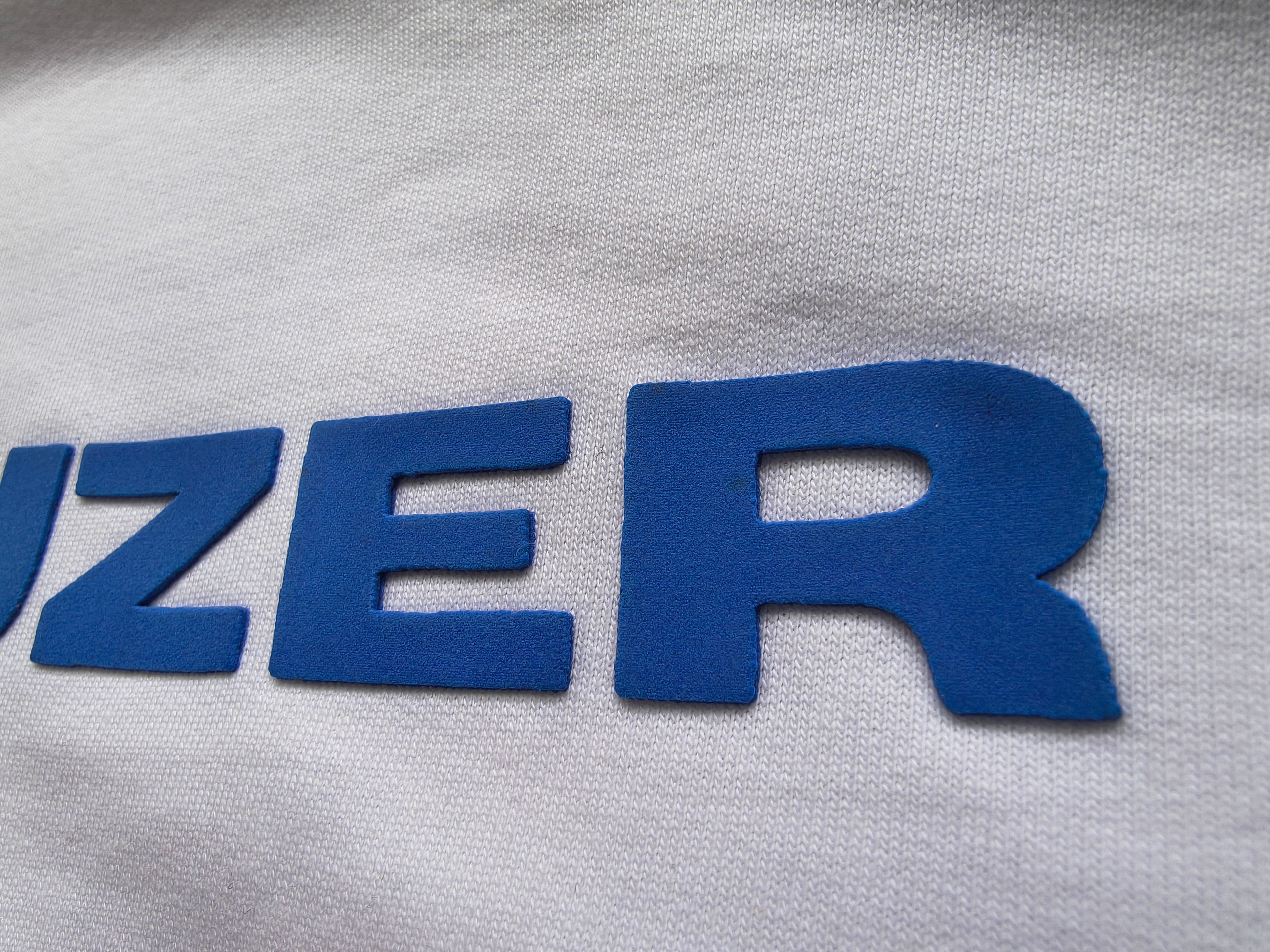 MOON HUNTER OVERSIZED TEE(WHITE COLOR)