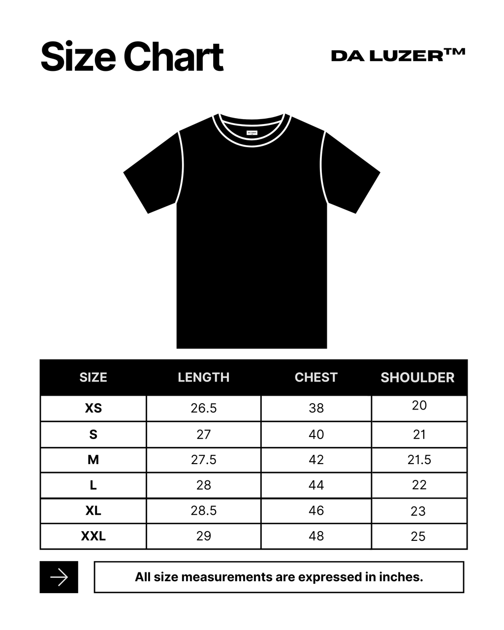 BLUE DOMINION OVERSIZED TEE