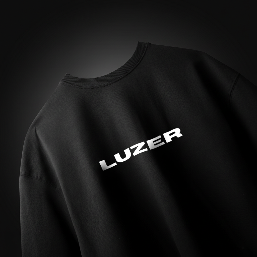 ICARUS OVERSIZED TEE