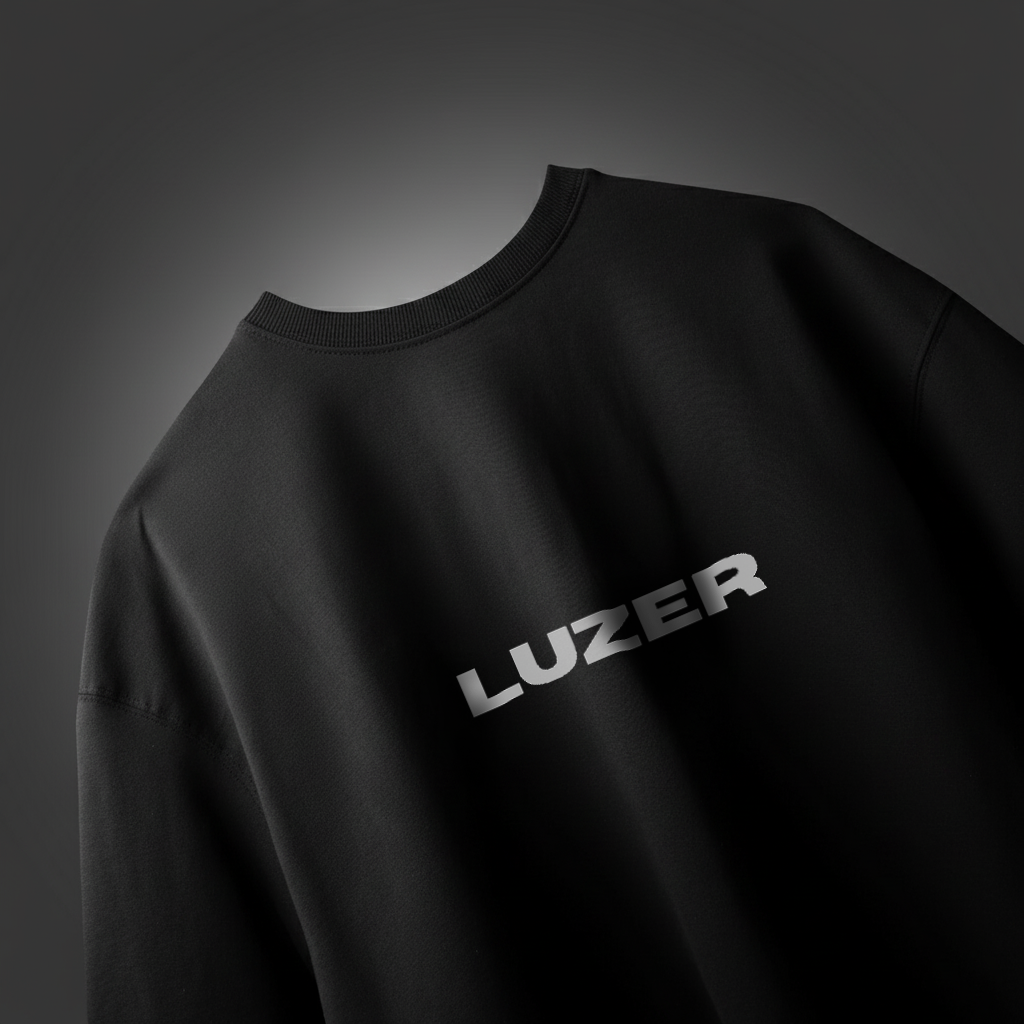 TIGER'S WRATH OVERSIZED TEE